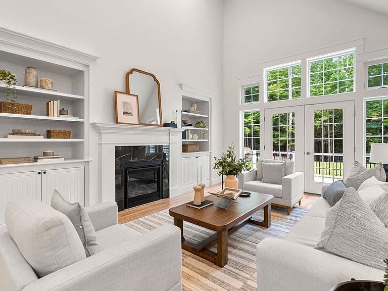 57 Jenkins Road Lot 4  - The (expanded) Hannah Floor Plan photo 5