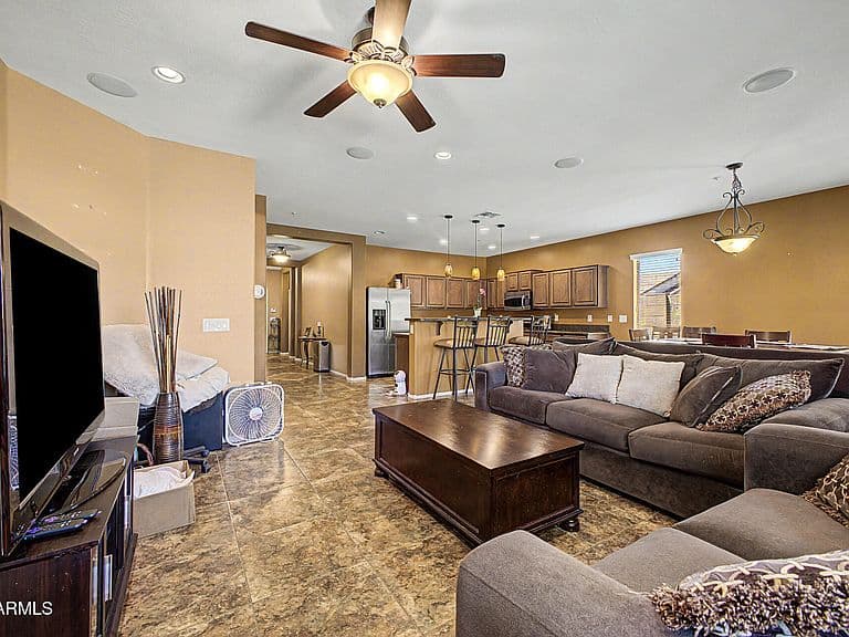 7171 S SINOVA Court photo 5