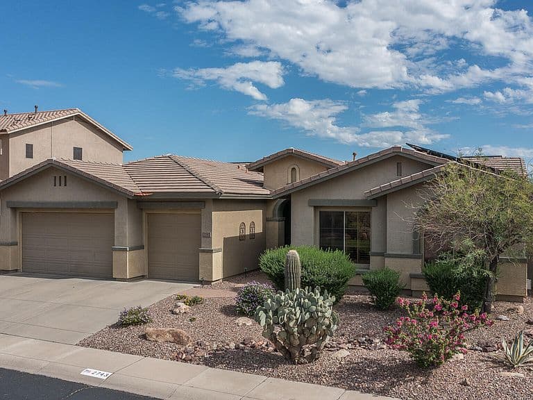 2743 W ADVENTURE Drive photo 2