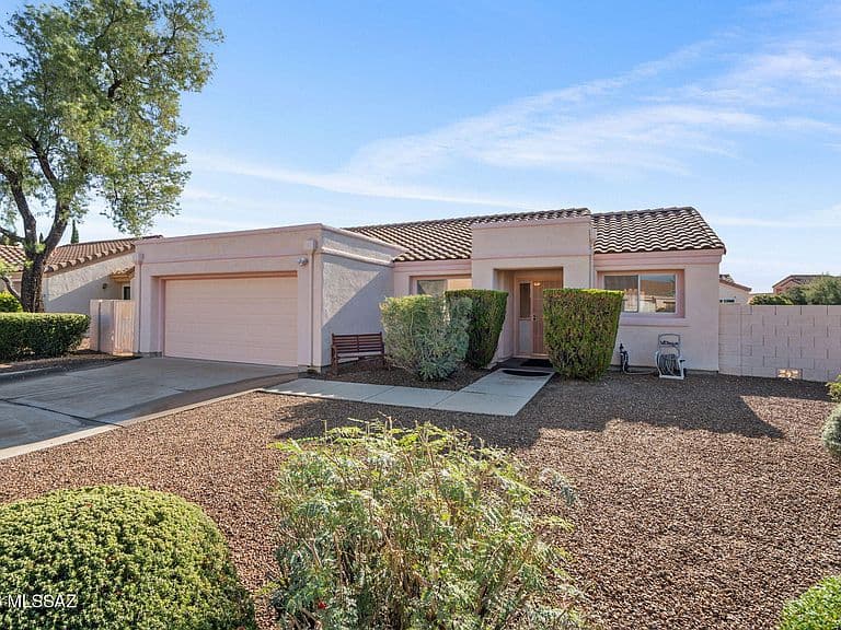 9820 N Moon Canyon Pl photo 3
