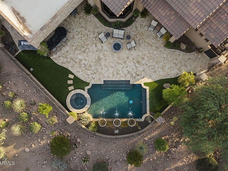 2499 S Pinyon Village Drive #25 photo 5
