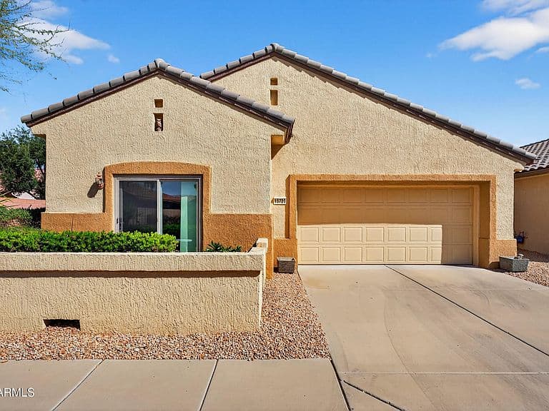 15720 W CLEAR CANYON Drive photo 1