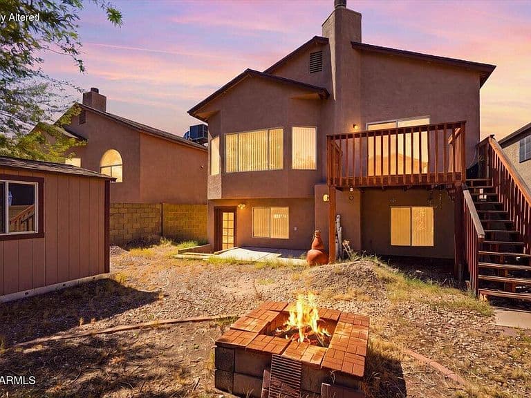 5072 W FAIRVIEW Street photo 2