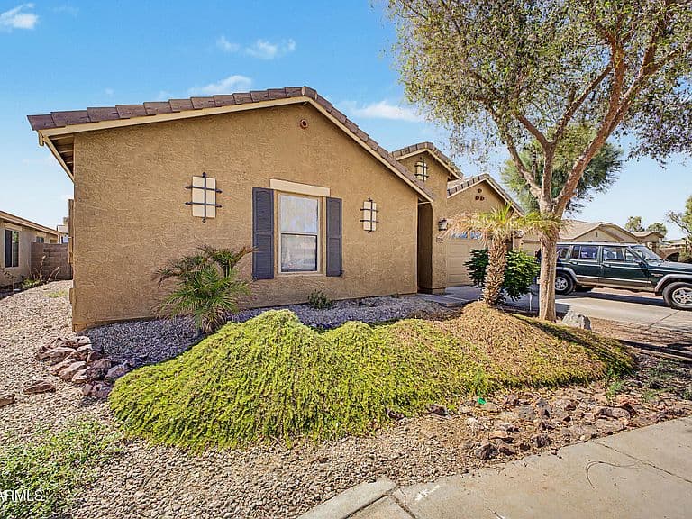 3346 S 256TH Drive photo 3