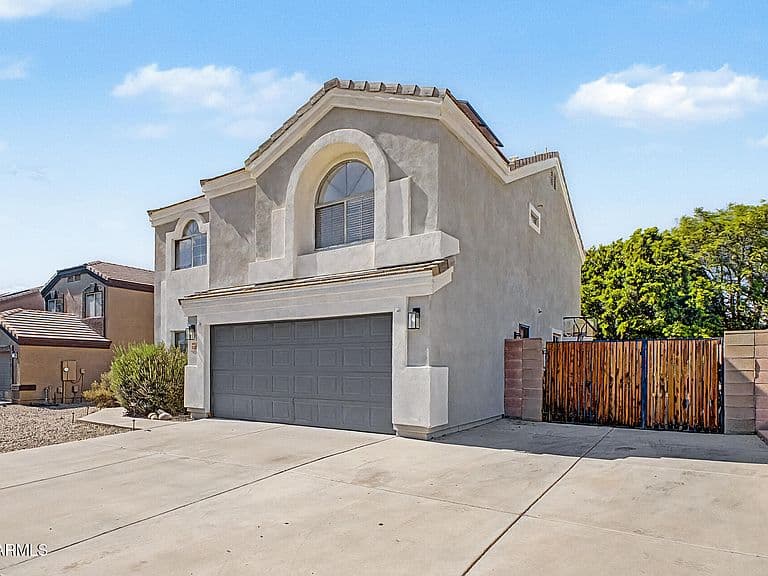 11426 W MADISEN ELLISE Drive photo 2