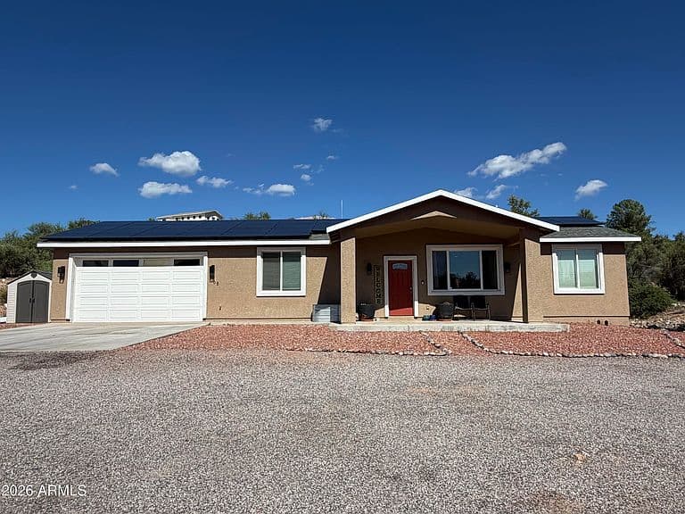 1768 S DESTRY Lane photo 1