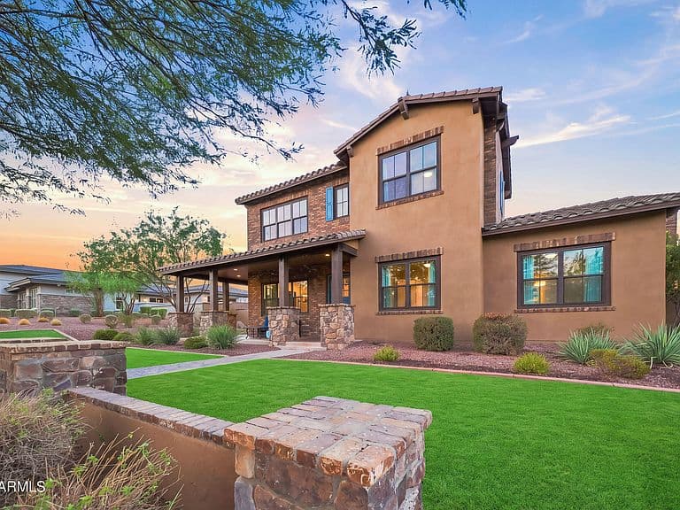 21272 W SUNRISE Lane photo 4