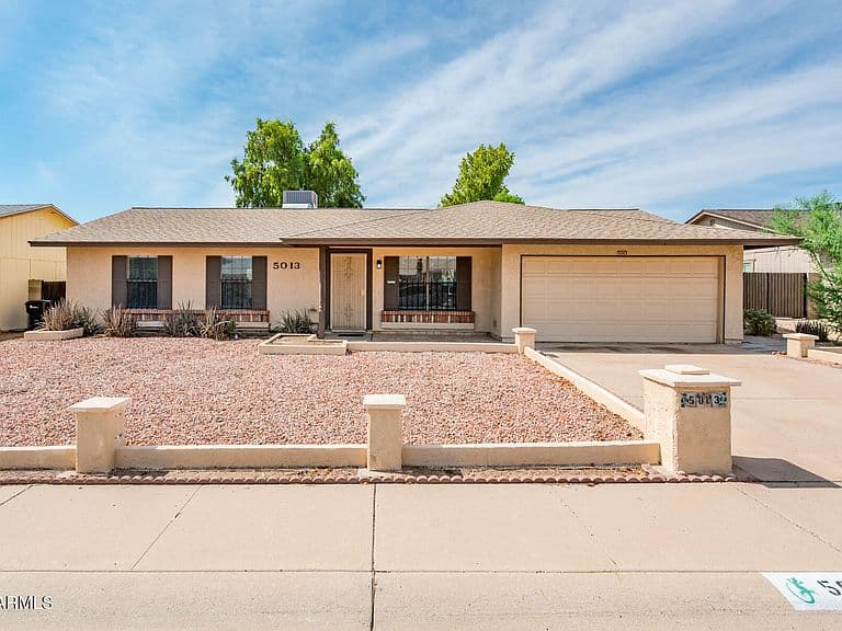 5013 E SHASTA Street photo 1