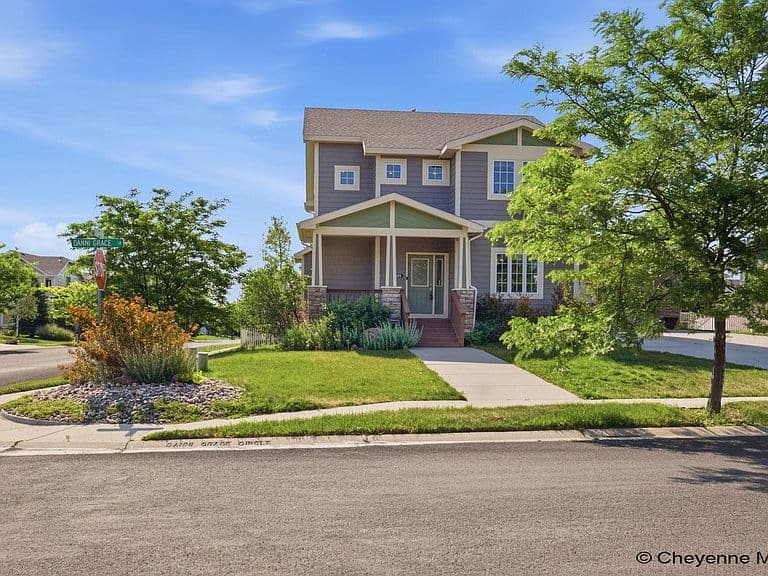 7119 Danni Grace Cir photo 1