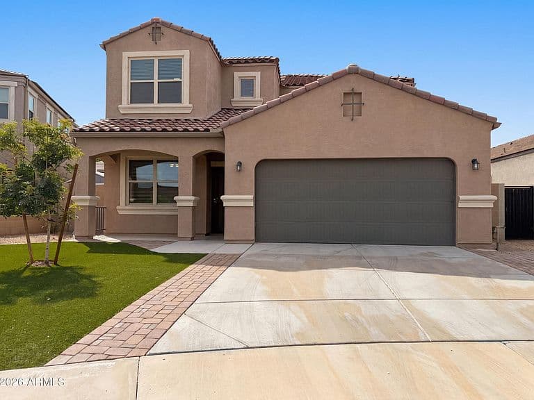41977 W LUNAR Street photo 1