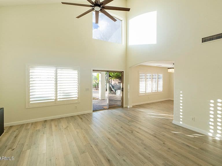 4558 E Coyote Wash Dr photo 3