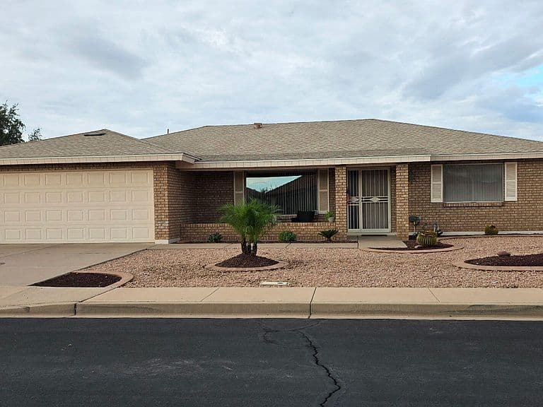 8234 E NEVILLE Avenue photo 1