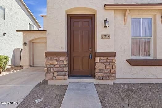 6615 W MELVIN Street photo 2