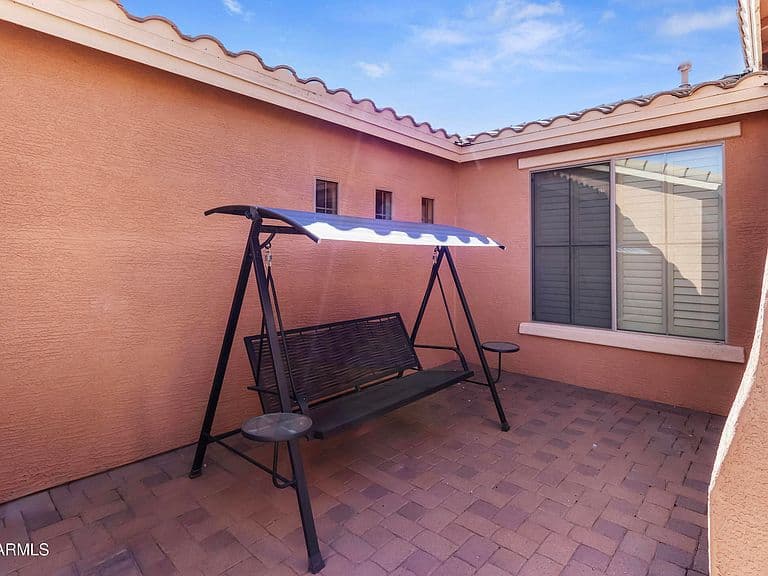 20934 N SWEET DREAMS Drive photo 4