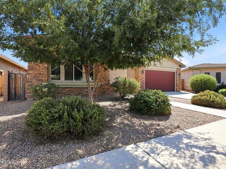 23515 S 231ST Way photo 3