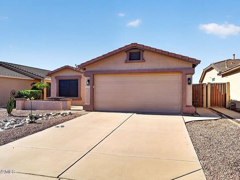 3500 E GLENEAGLE Place photo 5