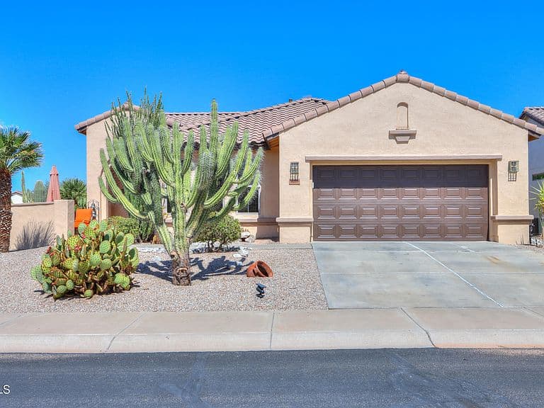 5278 N COMANCHE Drive photo 4