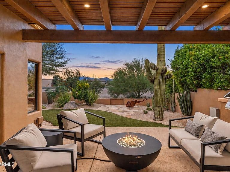 8502 E CAVE CREEK Road #22 photo 4