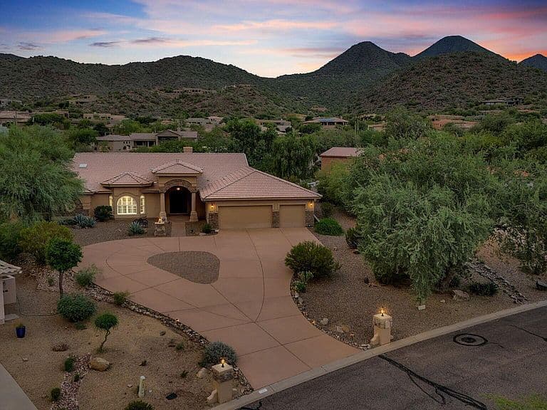 15115 E PANCHO VILLA Place photo 1