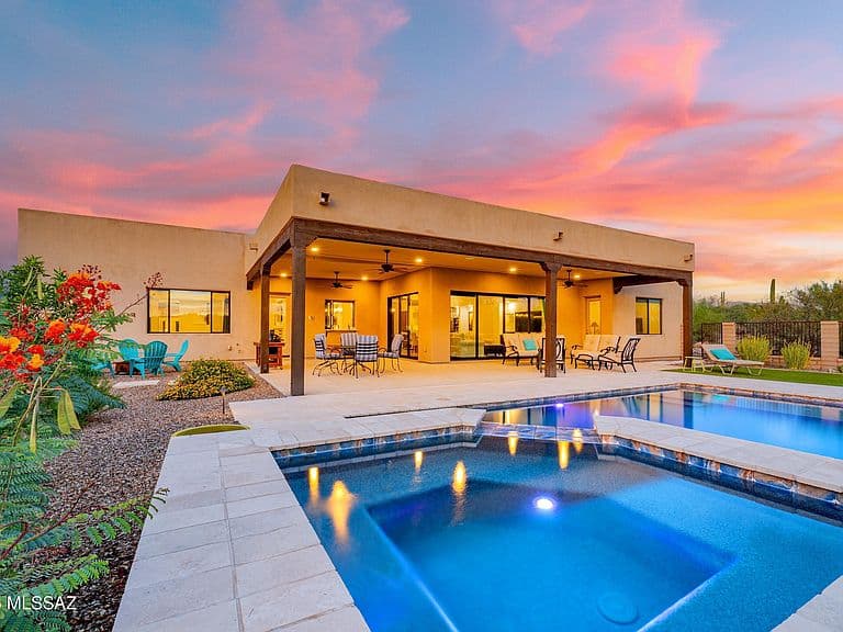 15320 E Tumbling L Ranch Pl photo 4