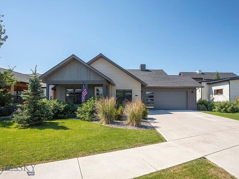 4218 Forage Dr photo 1