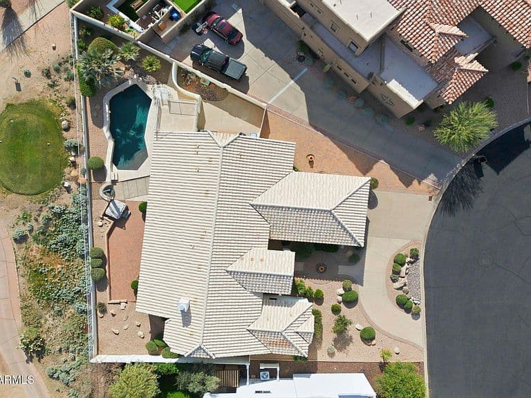 6460 E Trailridge Cir Unit 2 photo 2