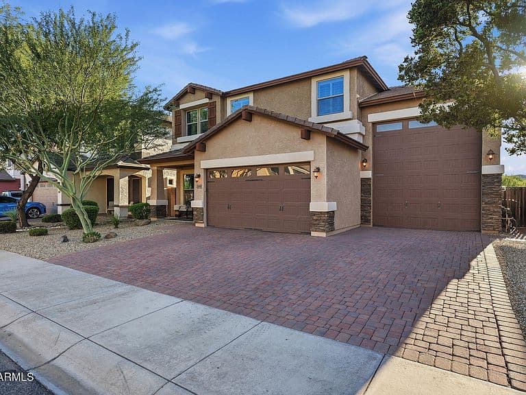 26698 N 82ND Drive photo 4
