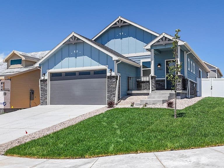 7932 Wilderness Trl photo 1