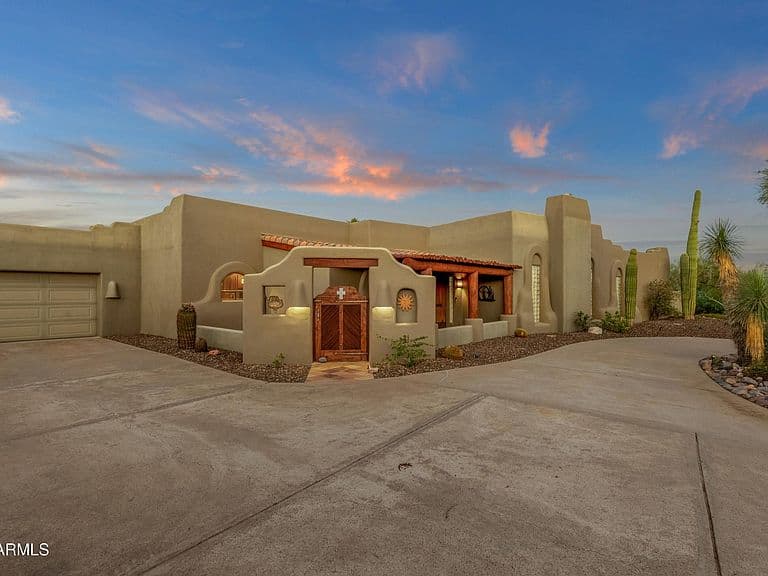 16130 E CHOLLA Drive photo 5