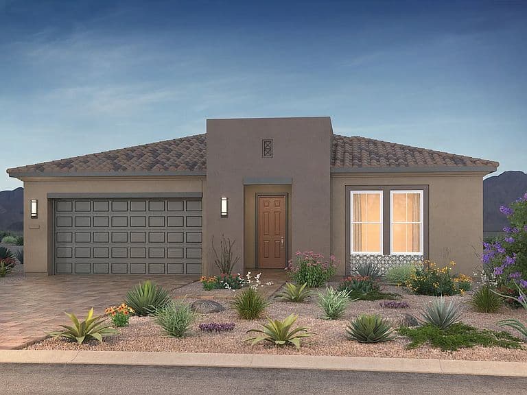 33505 N Chevelon Dr photo 4