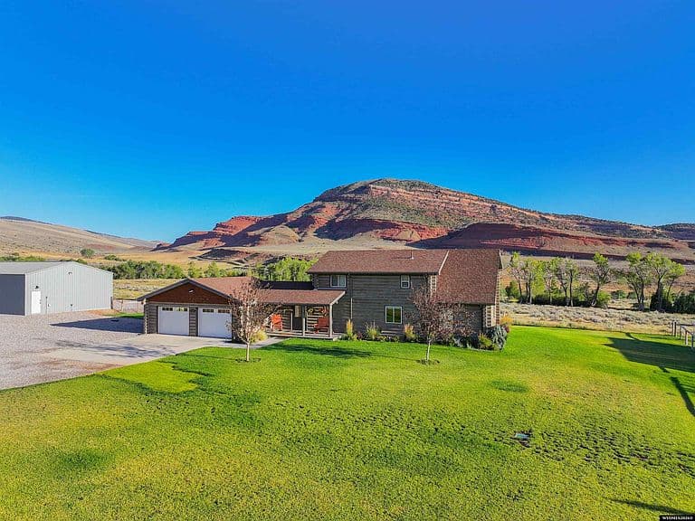 2498 Baldwin Creek Rd photo 2