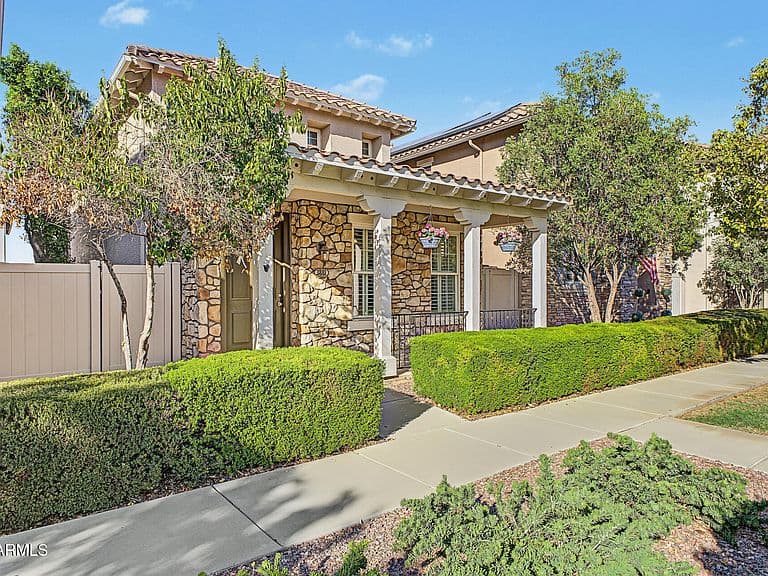 3881 E GIDEON Way photo 1