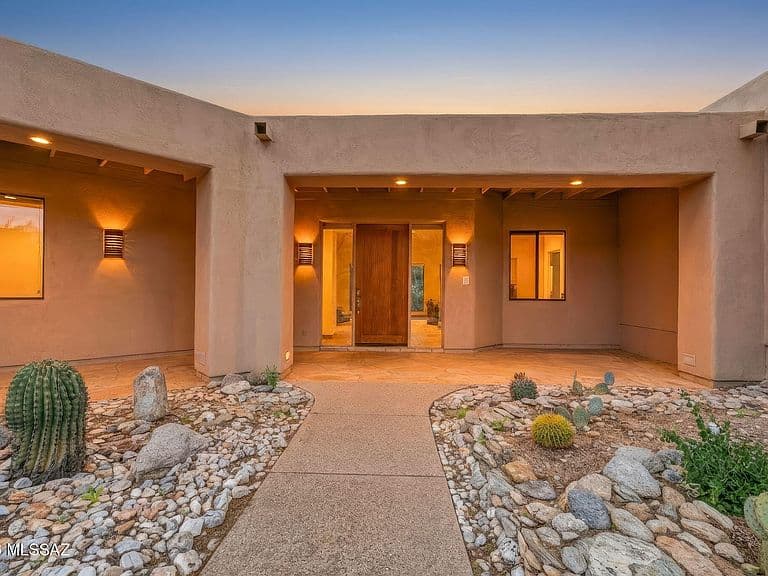 4021 N Painted Quail Dr photo 4