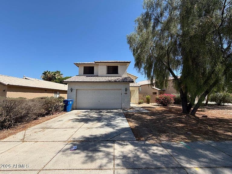 10807 W MONTE VISTA Road photo 1