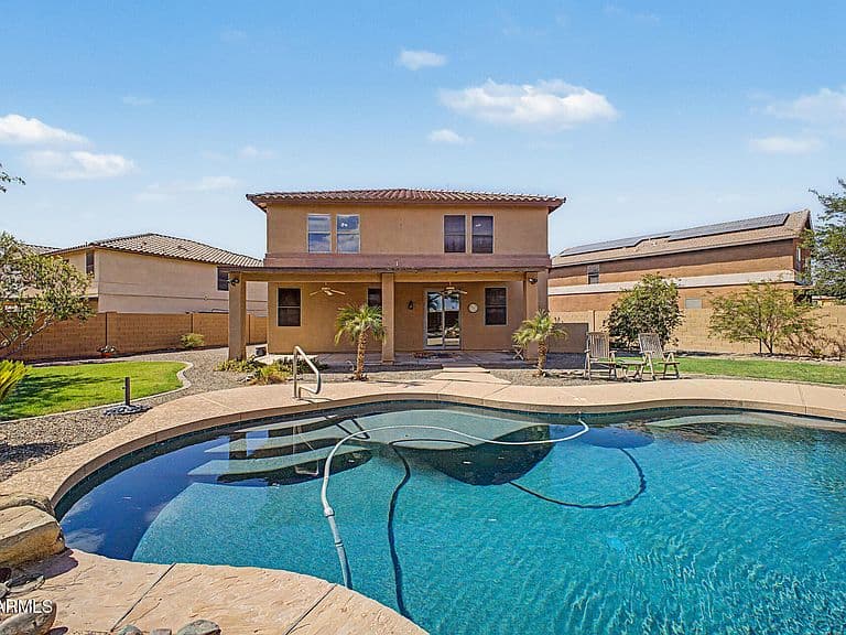 45449 W TUCKER Road photo 3