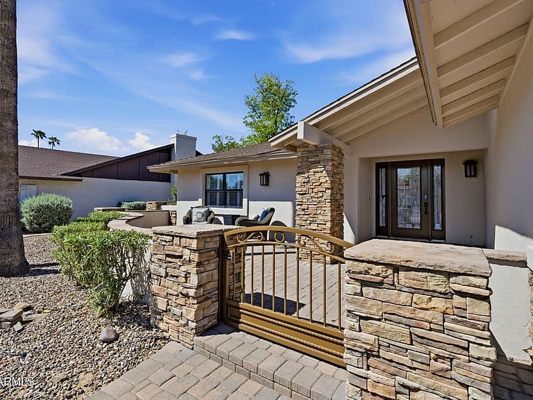 8218 E Lippizan Trail photo 5