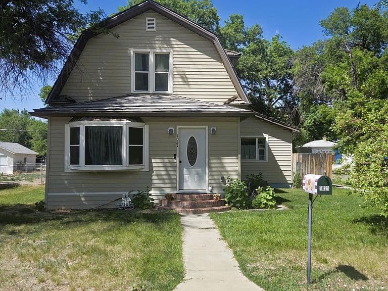 1021 Culbertson Ave photo 1