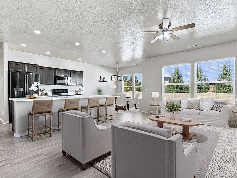 1500 W Atacama Dr photo 5