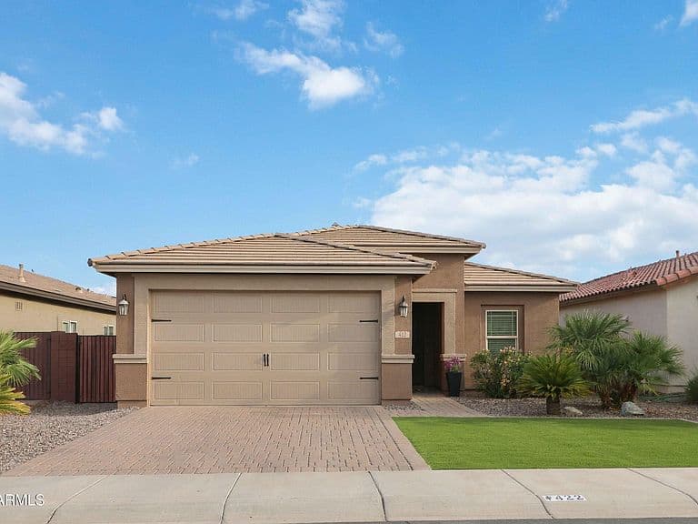 422 W EVERGREEN PEAR Avenue photo 1