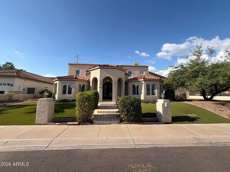 10240 E COCHISE Drive photo 1