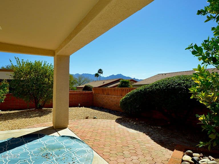 1477 W Desert Jewel Ct photo 2