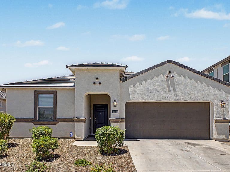 10286 S DESERT VIEW Drive photo 3