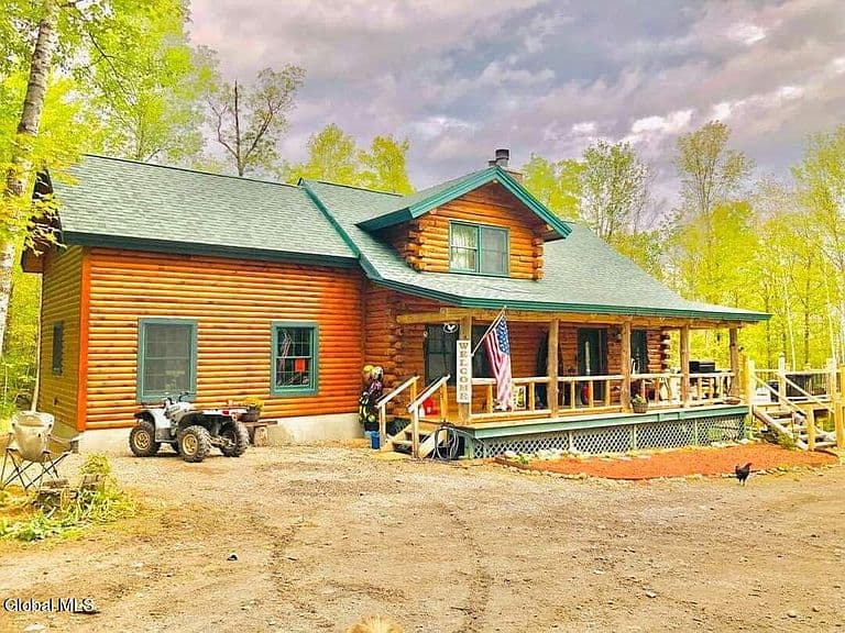 75 Forest Way photo 1