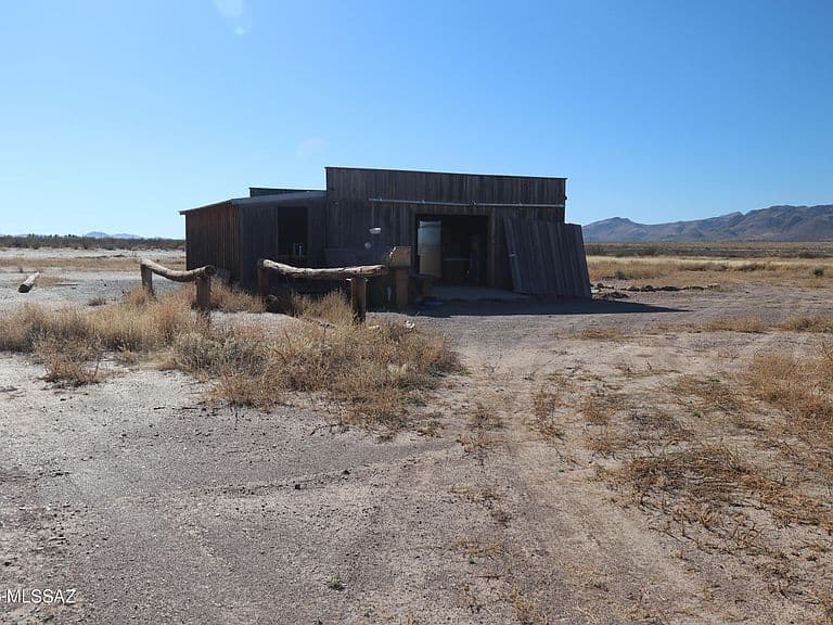 11730 N Hideout Ranch Rd photo 1