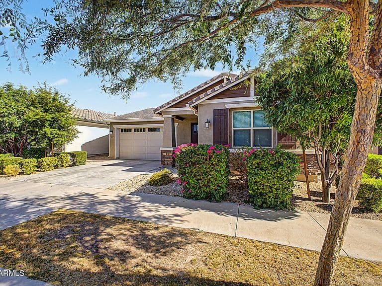 9837 E TIBURON Avenue photo 4