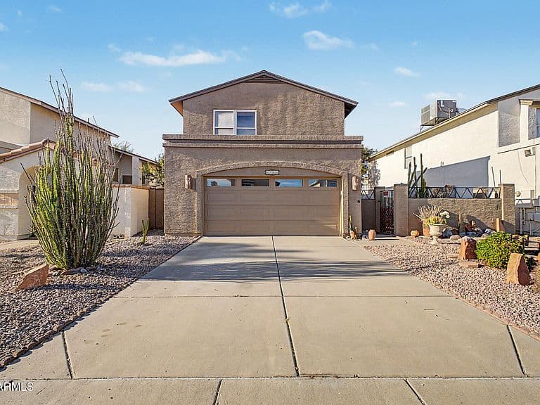 4764 W TONTO Drive photo 1