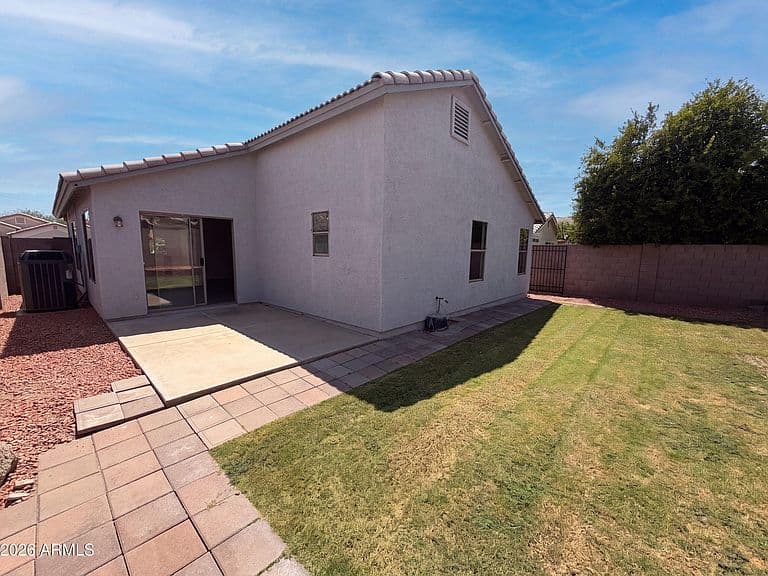 3428 W VIA DEL SOL Drive photo 5