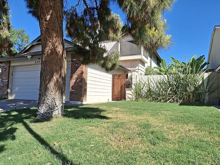 6408 W Becker Ln photo 1