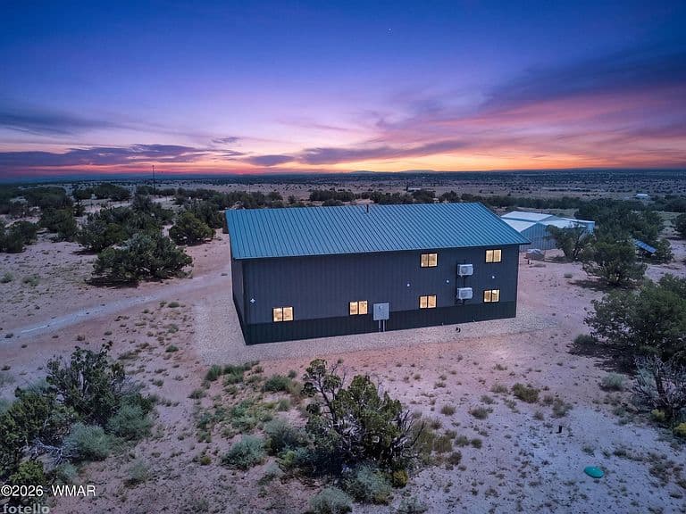 9087 Ledger Ranch Trl photo 4
