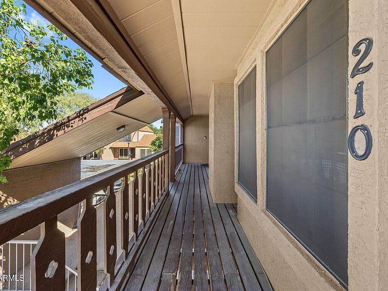 7977 W WACKER Road #210 photo 4